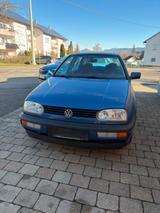 Volkswagen Golf 3 1,6l Europe - Volkswagen Golf: Europe