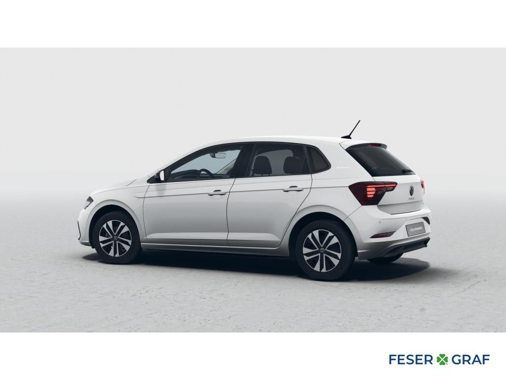 Volkswagen Polo - Bild 9