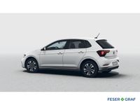 Volkswagen Polo - Vorschau Bild 9