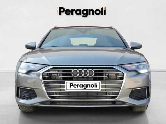 Audi AUDI A6 Avant 50 3.0 TDI quattro tiptronic Busin imagem 2