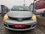 Nissan Tiida Acenta KLIMA*BT*2. HAND - Nissan Tiida
