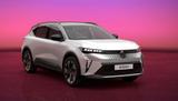 Renault Scenic E-Tech EV60 220 Techno - Renault Scenic E-TECH-Techno