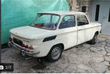 NSU Prinz 1000 - NSU: Prinz