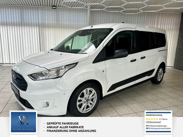 Ford Transit Connect Kombi lang Trend 1 Hand