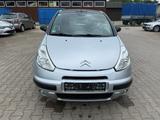 Citroën C3 Pluriel HDi 70 Style Alu SHeft 8Fach 1Hand!! - gebrauchte Citroën C3 aus dem Jahr 2006