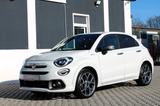 Fiat 500X Sport - Fiat 500X mit Diesel-Antrieb