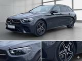 Mercedes-Benz E 300 de T 3x AMG Memory MultiBeam AHK Kamera - Mercedes-Benz E 300 in Berlin