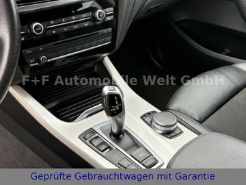 BMW X3 - 11