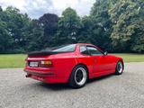 Porsche 944 targa 1.Serie - Porsche 944