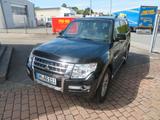 Mitsubishi Pajero 3,2 DI-D 4WD SUV-Star Automatik SUV-Star - Mitsubishi 7-Sitzer