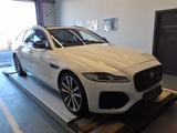 Jaguar XF Sportbrake D200 AWD R-Dynamic Black*PANO|AHK* - Jaguar XF: 20d
