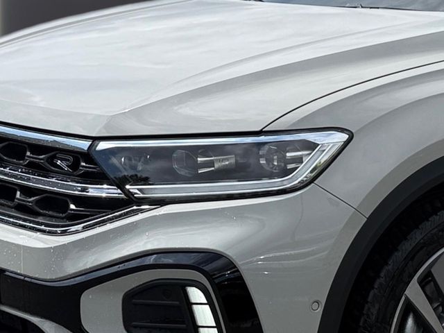 T-Roc R-Line 1.5 l TSI DSG Navi ACC Apple CarPla