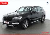 BMW X3 20iA xDrive xLine LED Navi AHK Teilleder 1.Hd - BMW X3 xLine mit Benzin-Antrieb