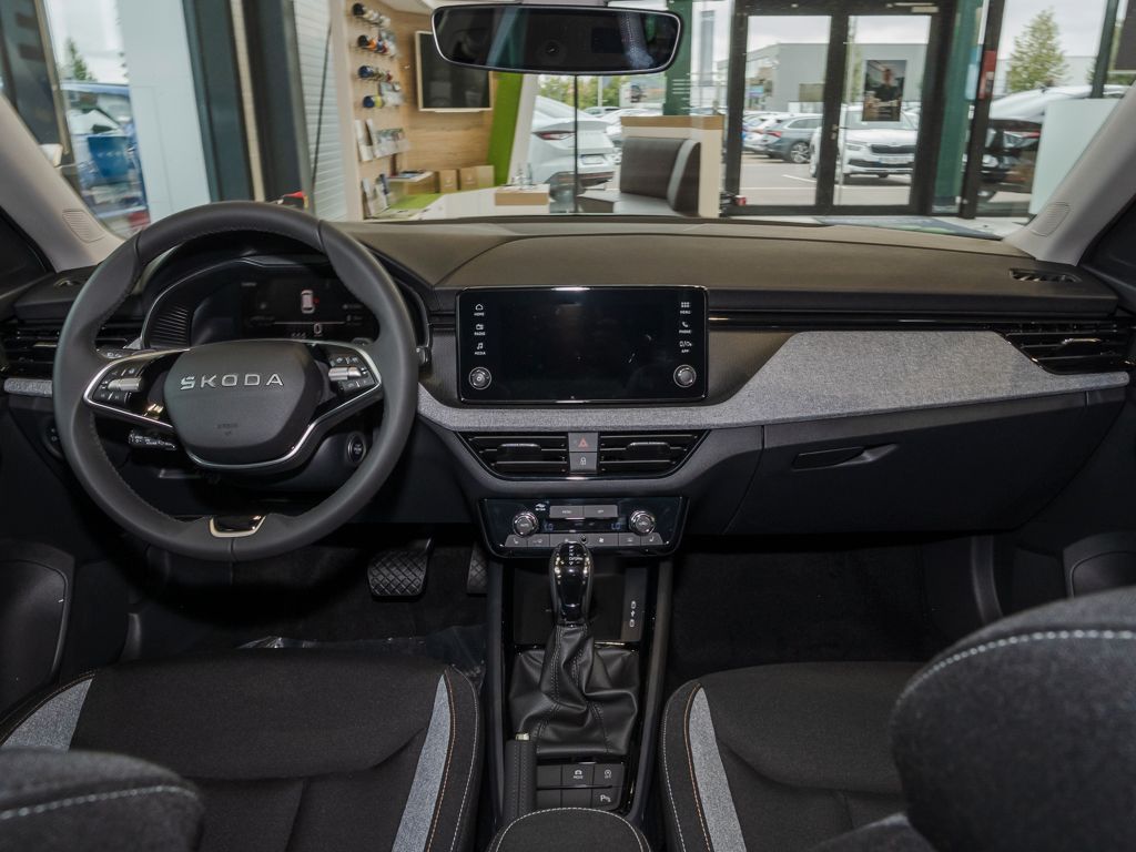 Skoda Kamiq - Bild 11