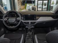 Skoda Kamiq - Vorschau Bild 11