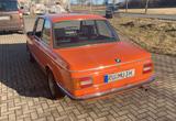 BMW 2002tii in inka orange - BMW 2002: Coupe