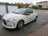 Citroën Citroen  DS 3 - gebrauchte Citroën DS3 aus dem Jahr 2017
