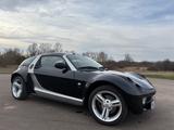 Smart Roadster coupé 60kW - - Smart Roadster: Sportwagen