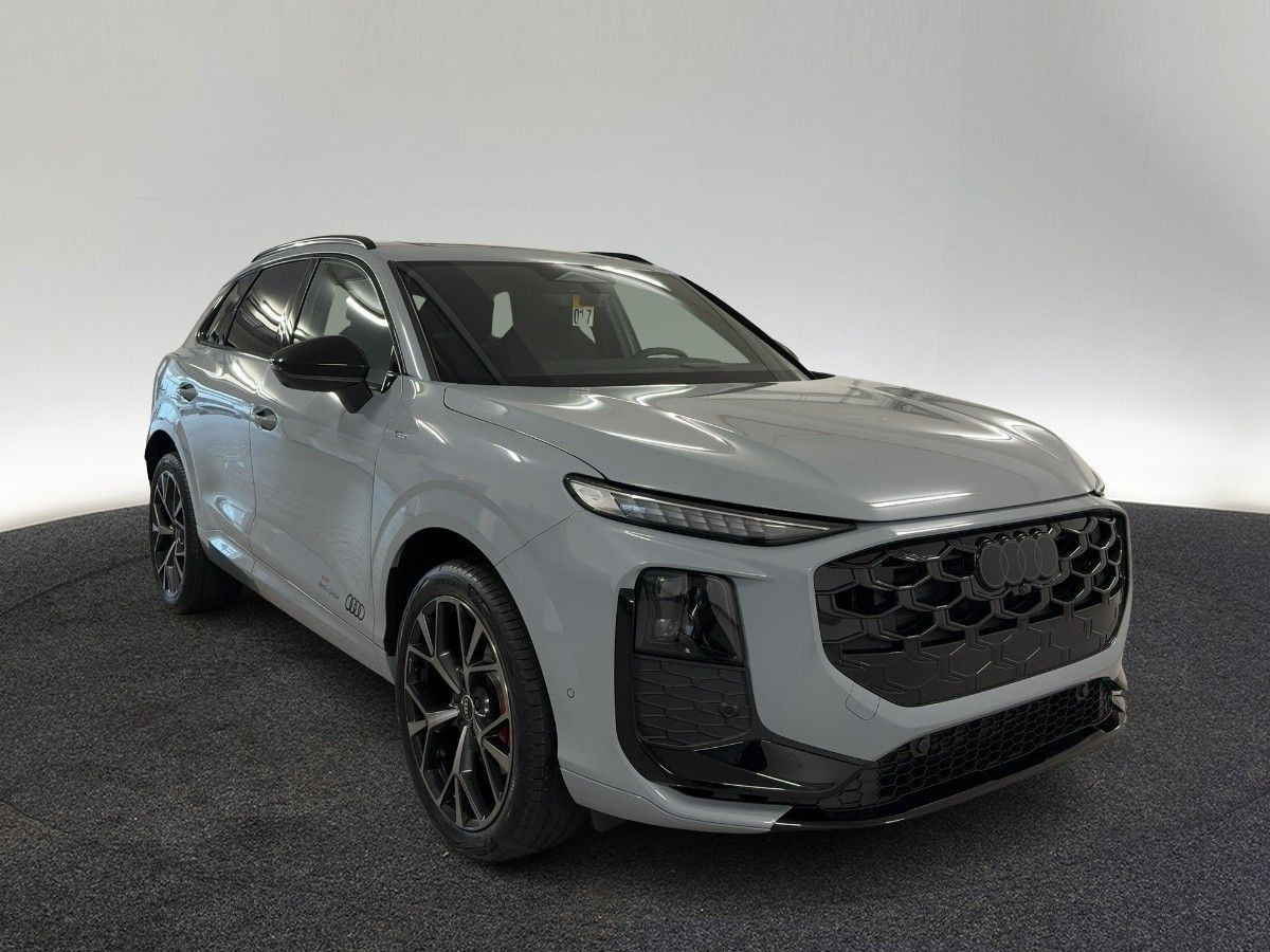Audi Q3 - Bild 8