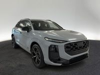 Audi Q3 - Vorschau Bild 8