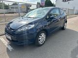 Ford Fiesta 1,25 60kW*Service/Auspuff neu*07.2026 TUV - Ford Fiesta aus 2010: 1.6