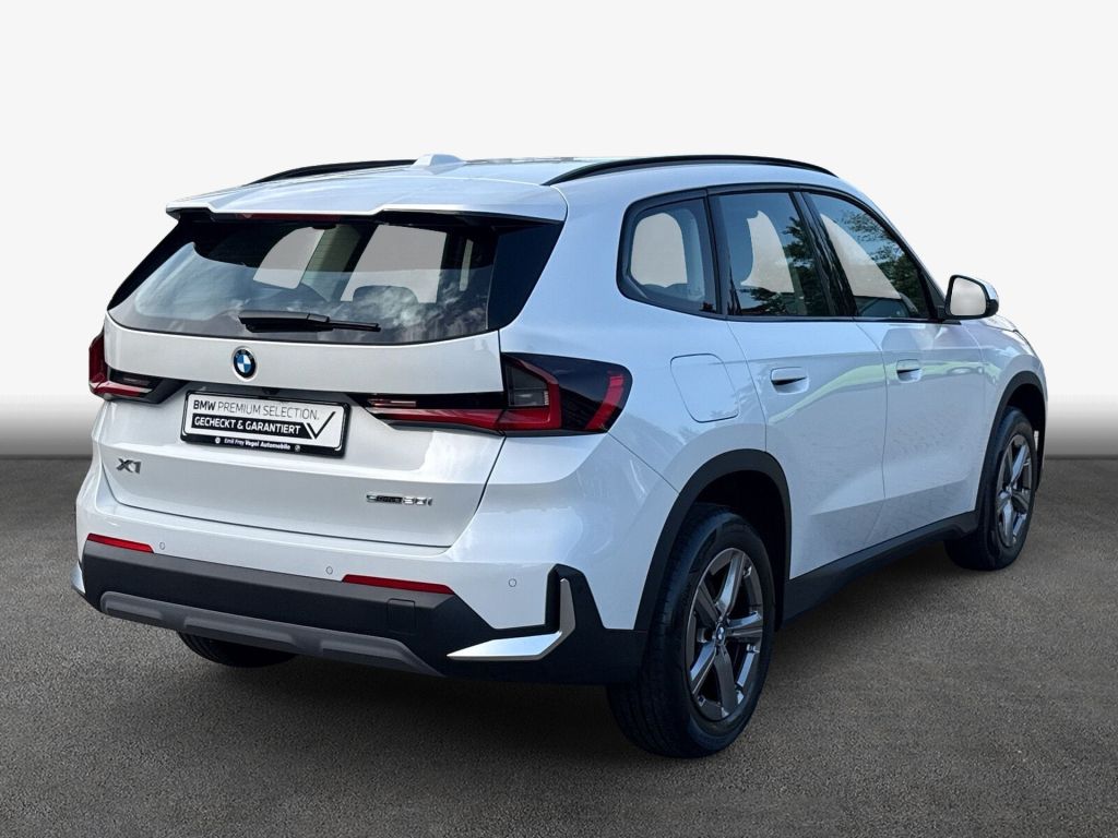BMW X1 - Bild 2