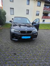 BMW X4 xDrive20i A M Sport M Sport - BMW: Unfallwagen
