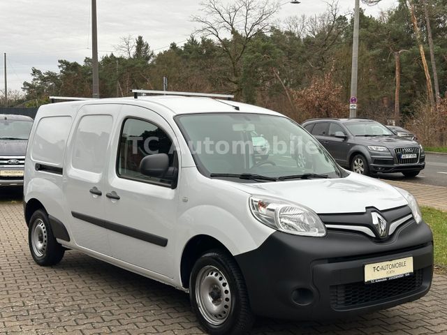 Renault KANGOO MAXI EXTRA 1.5 dCI KLIMA PDC E6 1HA