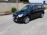 Skoda Yeti 2.0 TDI CR 110CV Active - Skoda Yeti Active mit Diesel-Antrieb