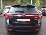 Toyota Avensis 1.8 TS Comfort LED Navi Kamera DAB PDC - Toyota Avensis: Kombi