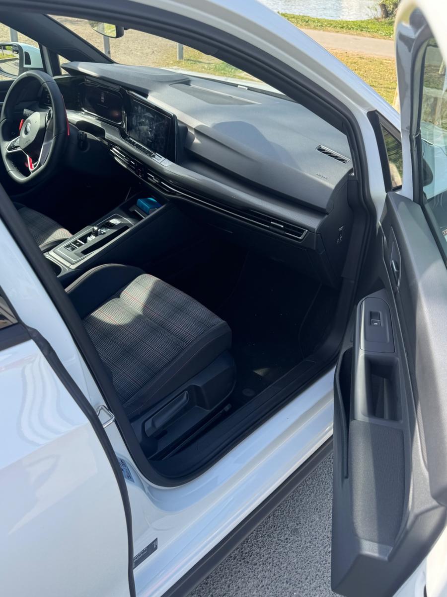 Volkswagen Golf 2.0 TSI OPF DSG GTI, миниатюра 6