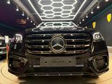 Mercedes-Benz GLS 450d*MY26*4M*KEY*PREMIUM*SOFT*DIS*HUD*PANO
