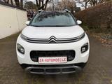 Citroën C3 Aircross Shine Vollaustattung  Automatik - Citroën C3 Gebrauchtwagen in Hamburg