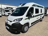 Chausson V594 Max First Line Light `26 - Chausson Etagenbett Diesel Kastenwagen