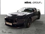 Ford Mustang Fastback 5.0 Ti-VCT V8 334 Dark Horse - Ford Mustang: Fast