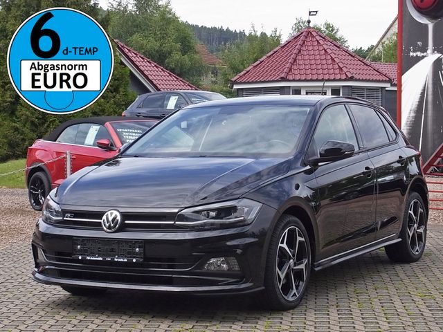 Volkswagen Polo 1.0 TSI IQ.DRIVE R-Line I.Hd LED Pano beats