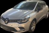 Renault Clio IV Limited 90PS+M1+PKW+2Sitzer - Renault Clio: Sitze
