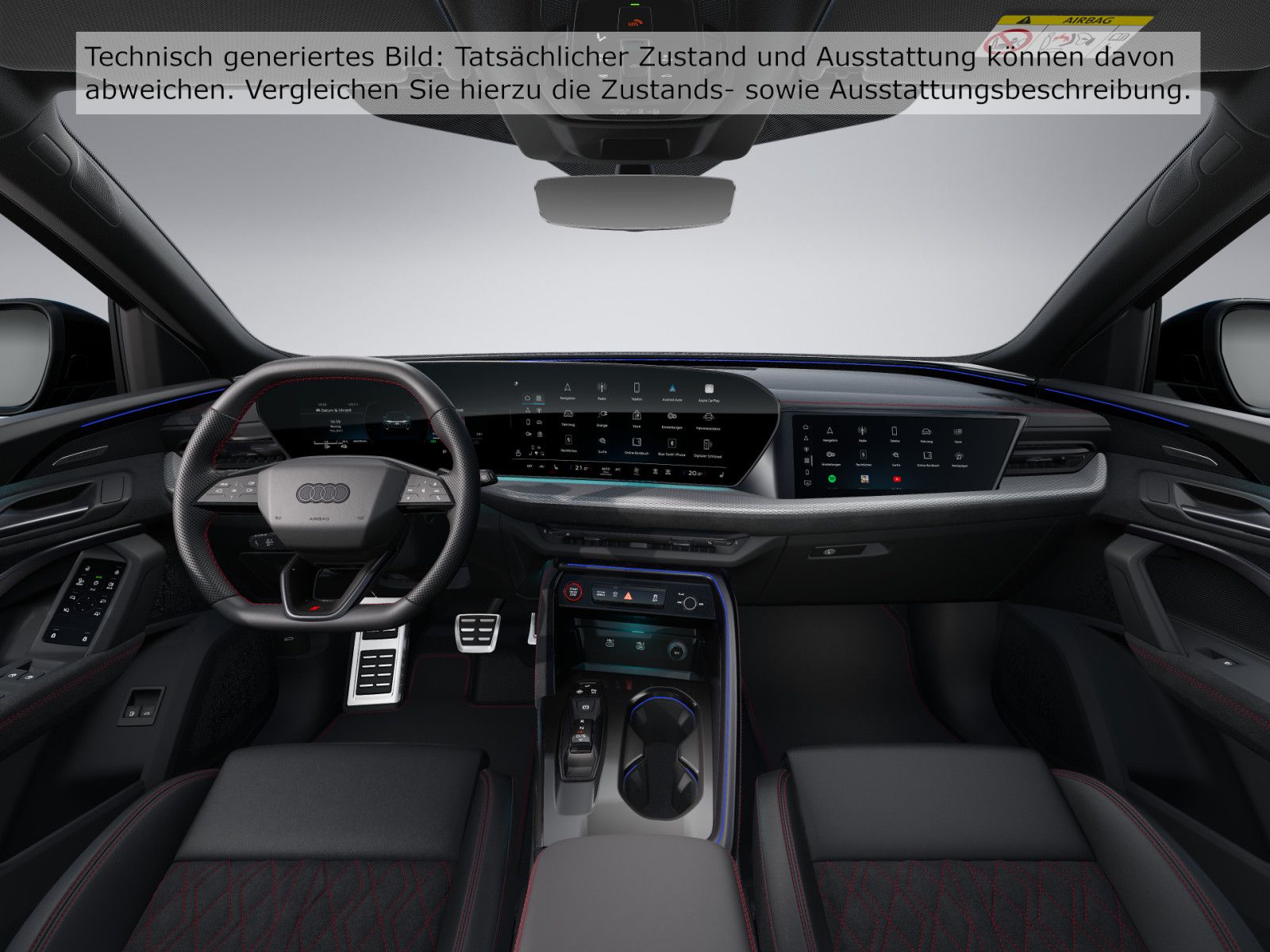 Audi Q5 - Bild 10