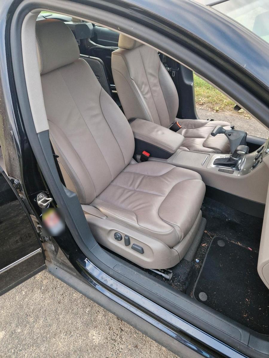 Volkswagen Passat 2009 — photo 9