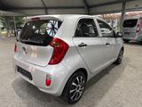 Kia Picanto 1.0 Business Line Klima Tüv02/2028 - Kia Picanto in Bonn