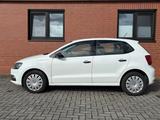 Volkswagen Polo V 1.0 Trendline 5-türig Klima Sitzhzg. TÜV - Volkswagen Polo: Türig