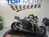 Suzuki GSX S 1000 ABS TC Scheckheft Service Neu - SUZUKI GS1000S