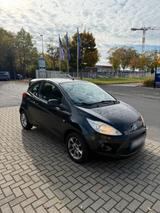 Ford Ka (RU8) - Top Zustand, frischer TÜV,... - Ford Ka/Ka+ in Düsseldorf