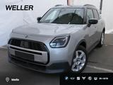 MINI Countryman C Paket M HUD LHZ H/K ALED KomZu 18"