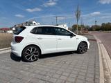Volkswagen Polo GTI - gebrauchte Kleinwagen in Hildesheim