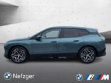 BMW iX xDrive50 nachhaltiger Luxus NP 126.950,- EUR - gebrauchte BMW SUV & Geländewagen