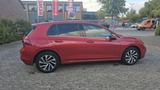 Volkswagen Golf 1.4 eHybrid Style; TÜV & Inspektion NEU - : Rot, Plug-In Hybrid