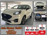 Ford Puma 1.0 EcoBoost MHEV Sound Edition 360°/iACC/ - Ford Puma Sound-Edition mit Benzin-Antrieb