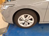 Volkswagen Golf - Vorschau Bild 9