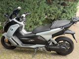 BMW C-Evolution (C03), Long Range, 48PS, Extras  - ELEKTRO ROLLER
